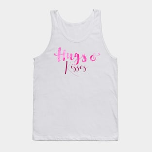 Hugs and Kisses Tank Top